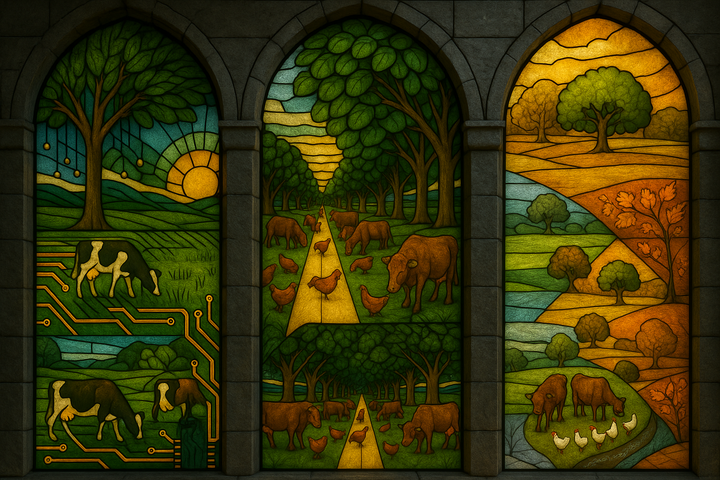 Welcome to Cathedral