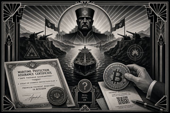 ChatGPT Wants Your Bank Account and Nostr Found a New Way to Start a Fight