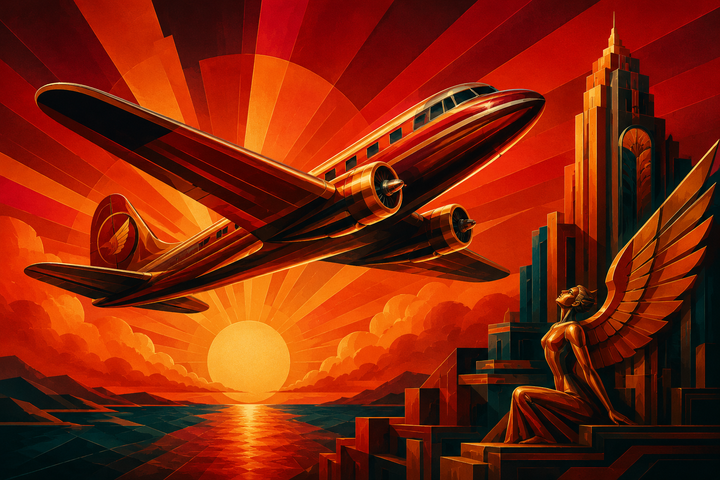 Icarus Airlines