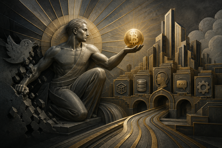 I Just Made Big Bitcoin Bigger!