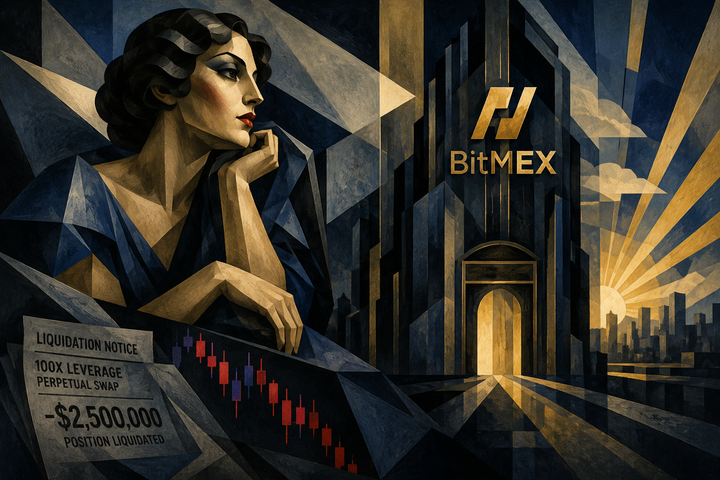 Michael Saylor's Big Bitcoin and the Cost of Forgetting the Point
