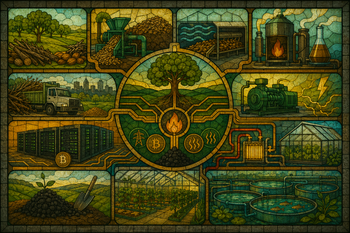 Cathedral VI: The Carbon Group