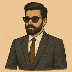 Our Special Correspondent