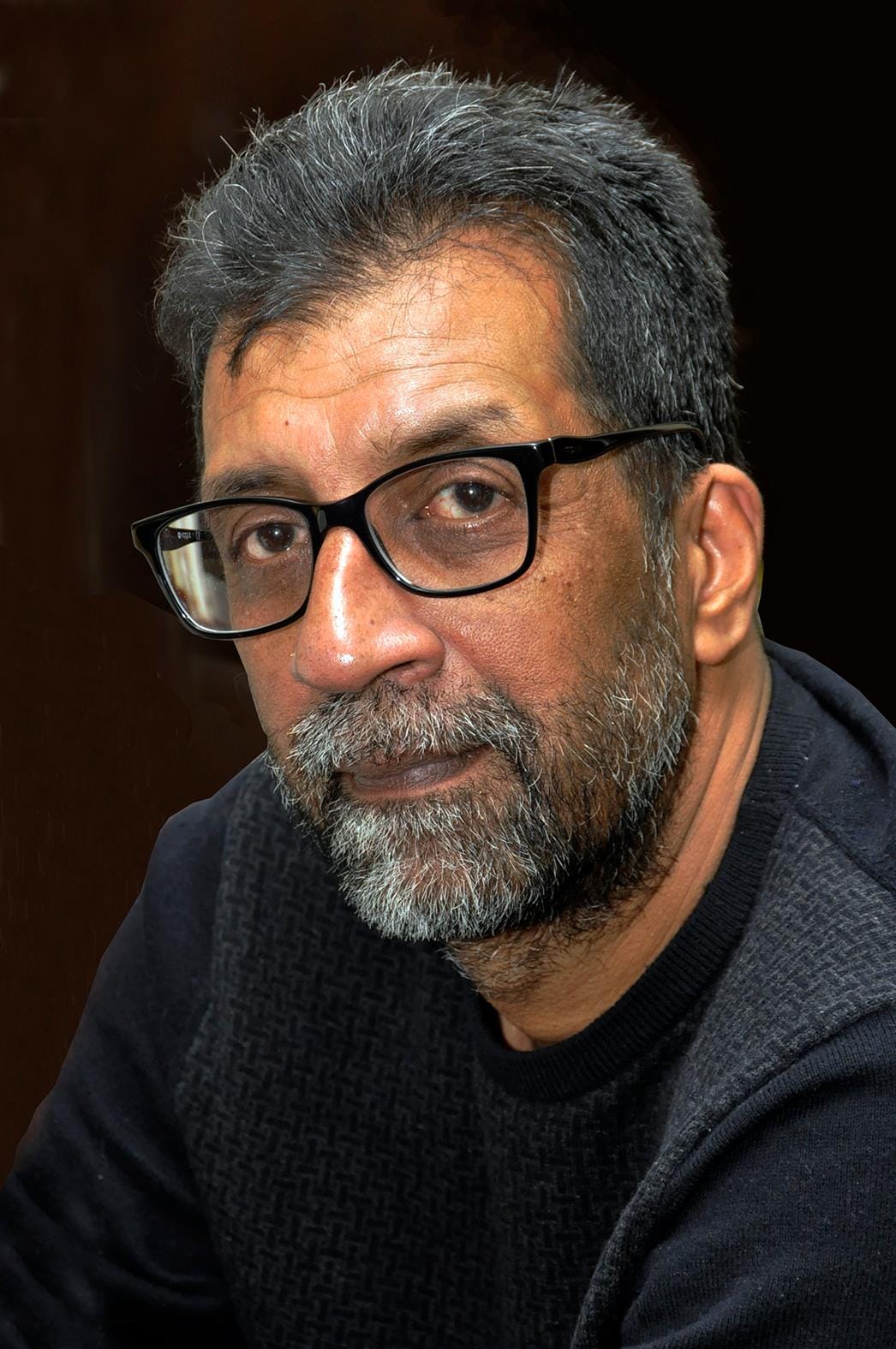 Chinniah Rajeshkumar (Ragavan)