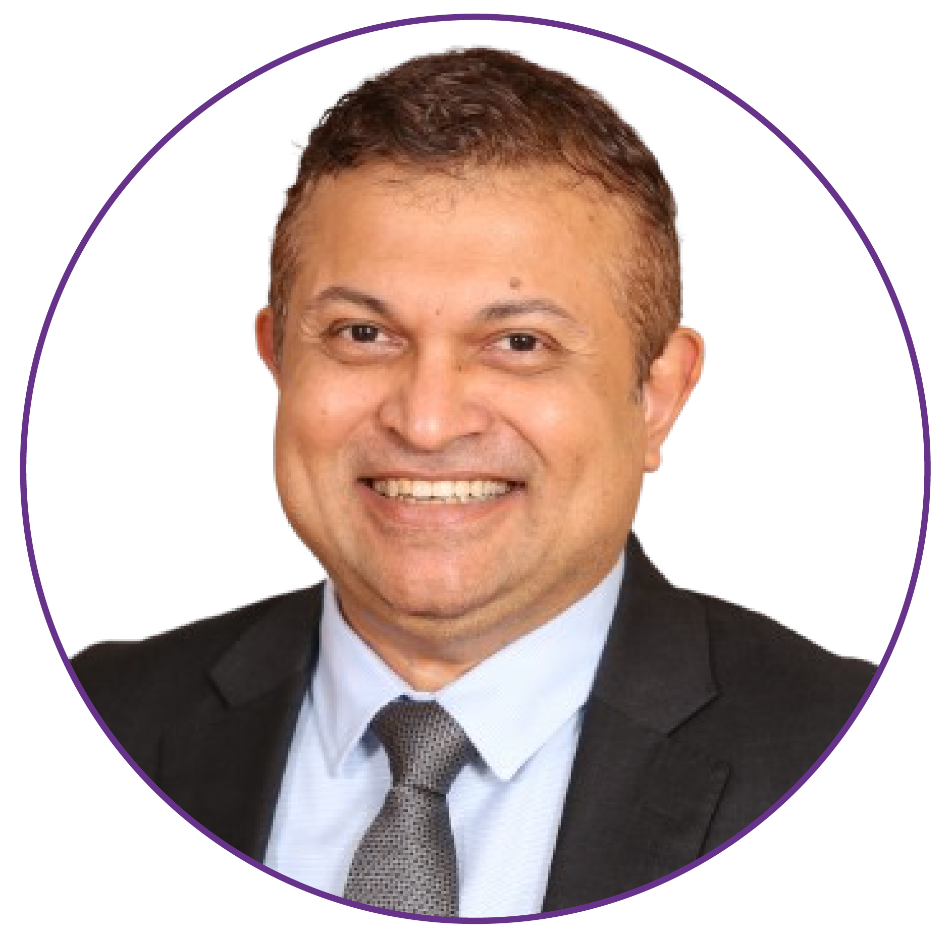 Dr. Kenneth De Zilwa