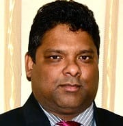 Dr Ruwan M. Jayathunga