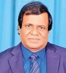 Dr. Ketheeswaran