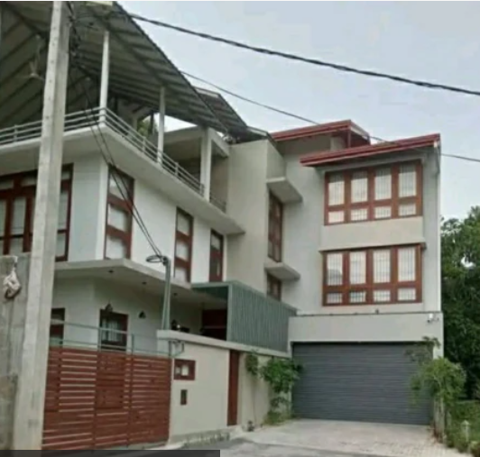 The House