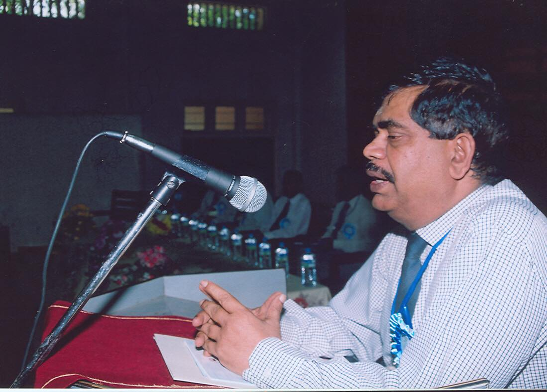 Professor Sivasubramaniam Raveendranath, a Jaffna-born Vice Chancellor of Eastern University, disappeared in 2006 during a period of heightened tensions following the LTTE split. Prosecutors allege he was abducted and killed by members of the TMVP, led by Pillayan.