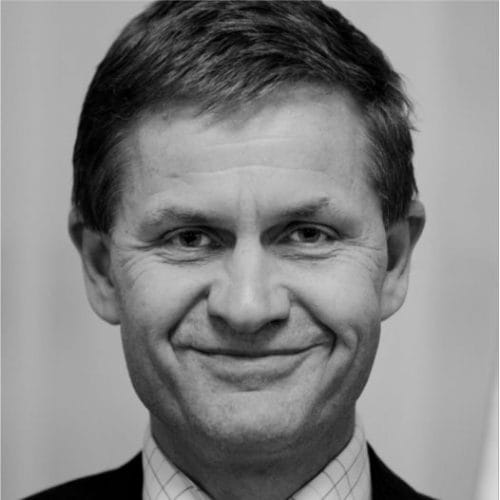 Erik Solheim