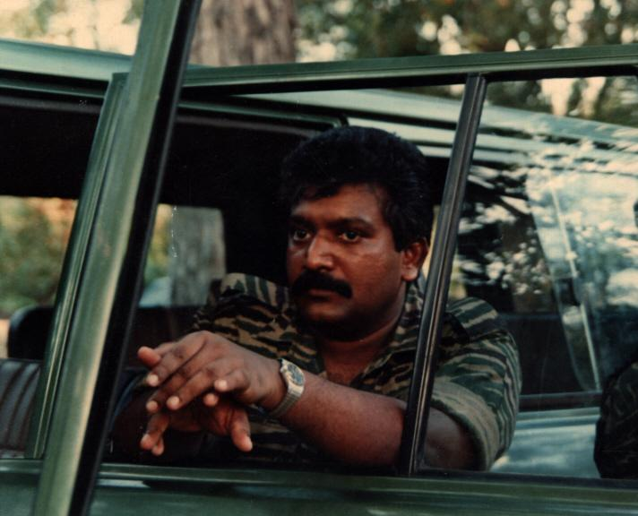 Prabhakaran