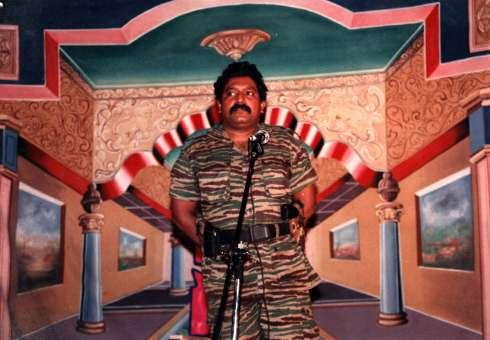 Prabhakaran