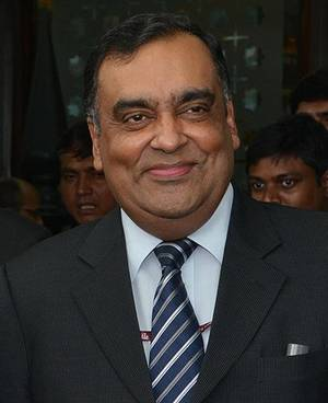 Yashvardhan Kumar Sinha