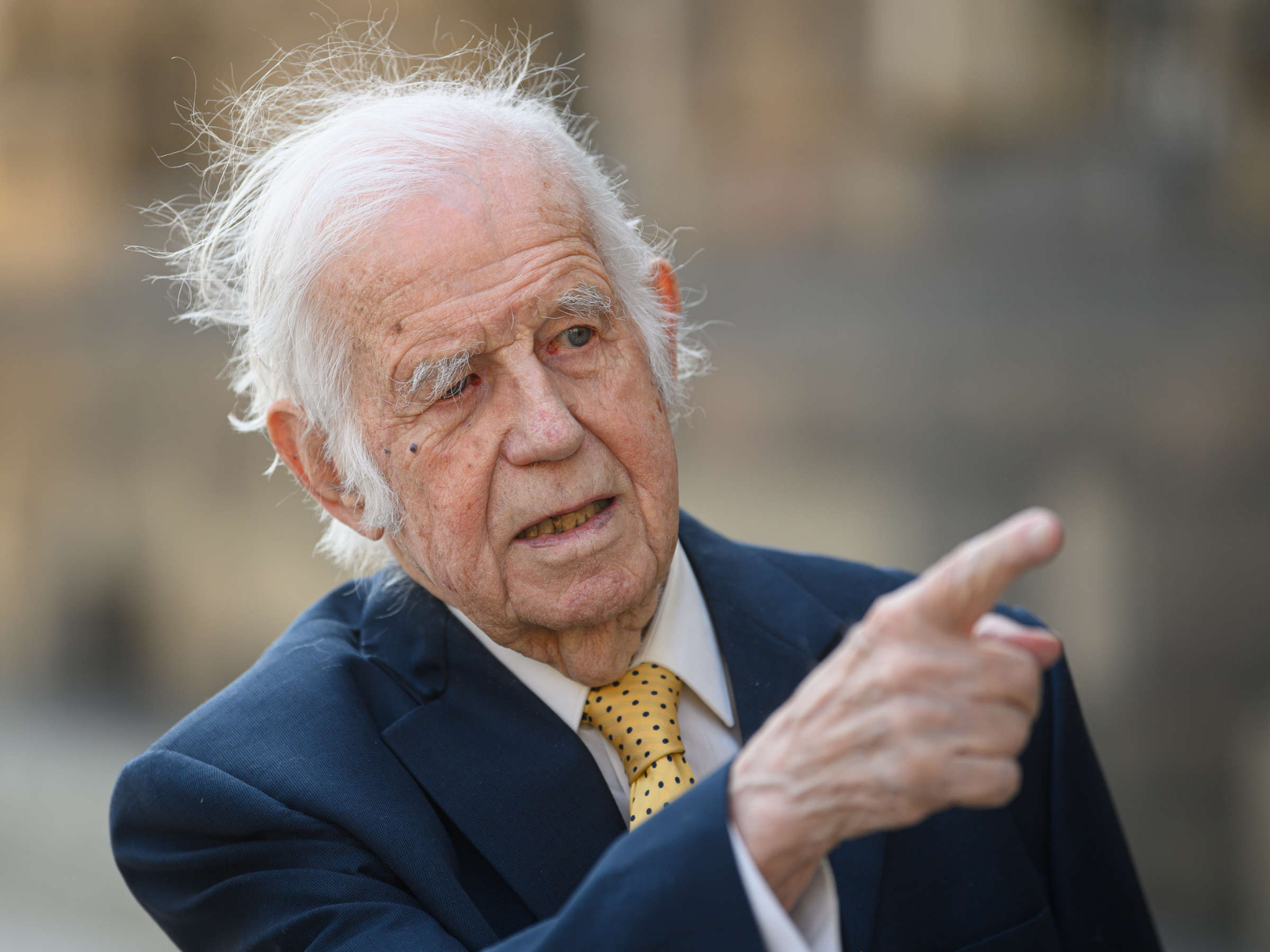 Kurt Biedenkopf