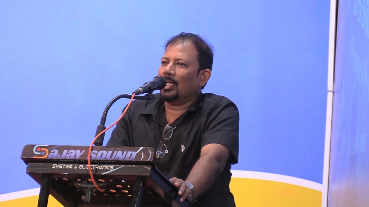 Jathindra