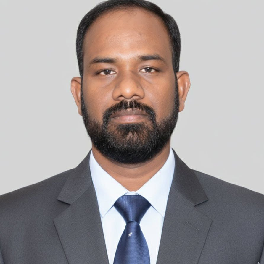 Prof. Nagamuthu Pratheeparajah