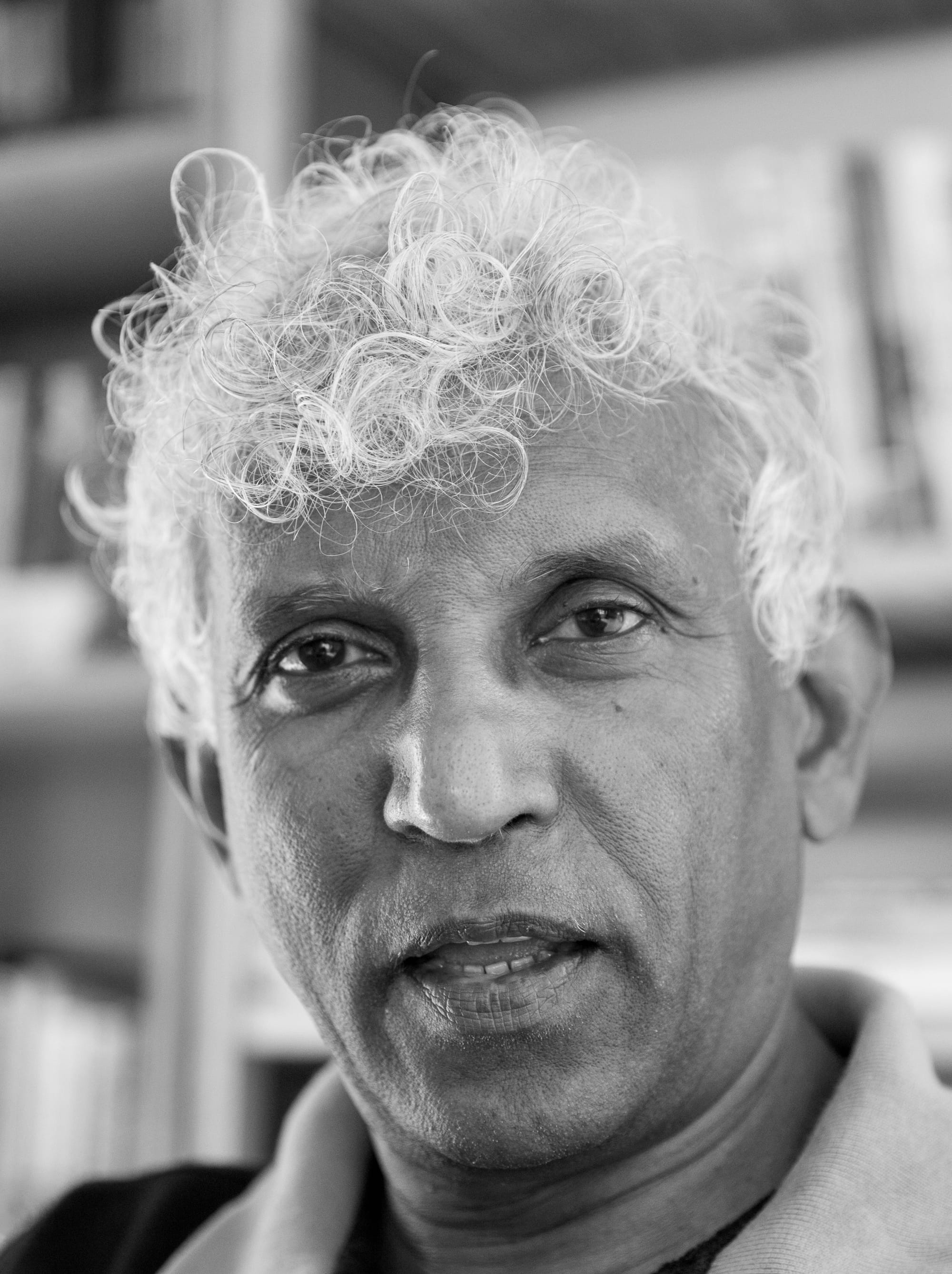 Sunanda Deshapriya