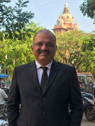 A.G. Perarivalan, Once Convicted in Rajiv Gandhi Assassination Case, Enrolls as a Lawyer