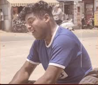 A Refugee’s Protest Exposes the Long Shadow of Sri Lanka’s Conflict in India