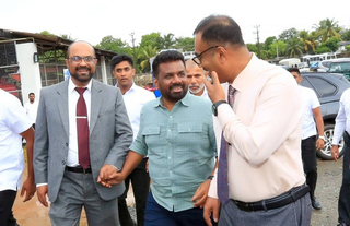 Accountability delayed is accountability denied.