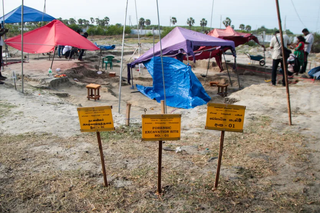 After Delays, Sri Lankan Government Releases Funds for Chemmani Mass Grave Investigation