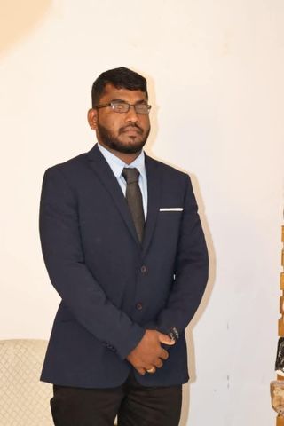 Blinded in War, a Former LTTE Fighter Now Guides Others in Sri Lanka’s North