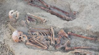 Court Orders Chemmani Mass Grave Excavation to Resume as E.U. Delays Visit