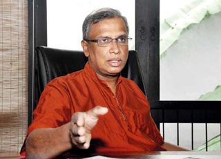 Sumanthiran Shares Kamal Haasan Video Criticizing India’s Central Government and Backing DMK, Stirring Debate