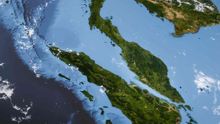 The Strait of Malacca: The First Trade War That Shaped Asia