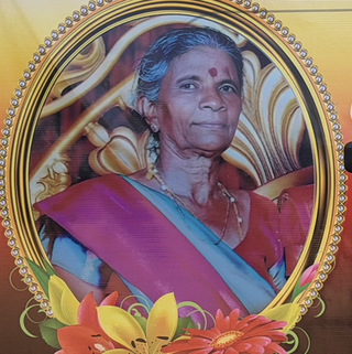 After 17 Years of Protest, Tamil Mother Dies Without Knowing Fate of Missing Sons
