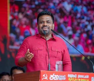 Sri Lanka Opposition Takes Judicial Crisis to U.N. After President’s May Day Remarks