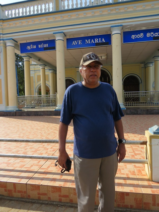 DBS Jeyaraj: The Man Who Lifted the Cadjan Curtain