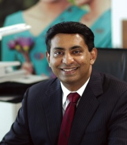 Former SriLankan Airlines Chief Found Dead After Court Orders Rearrest in Bribery Case