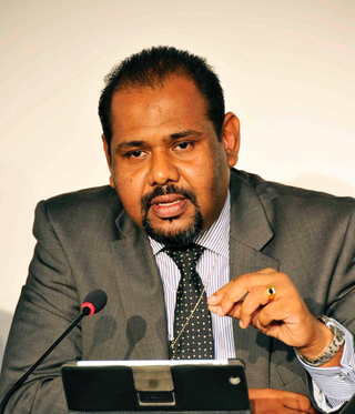 Gajendrakumar Accuses Government of Misleading Tamils on Military-Held Lands