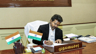 Gajendrakumar Urges Vijay to Declare May 18 as Mullivaikkal Genocide Remembrance Day