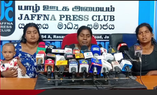 In Jaffna Killing, Family Seeks Justice as Police Conduct Comes Under Scrutiny