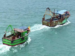 India-Sri Lanka Fishing Row Risks Dangerous New Escalation After Violent Sea Assault