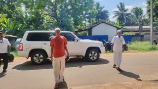 ITAK’s Senior Leadership Descended Into Disorder at Central Committee Meeting