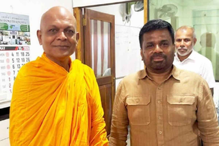 Selective Justice and Sri Lanka’s Unfinished Republic — A Letter to the President