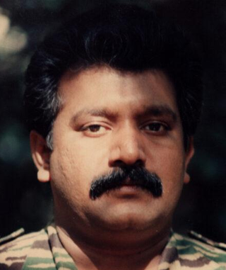 Seventeen Years Without Prabhakaran