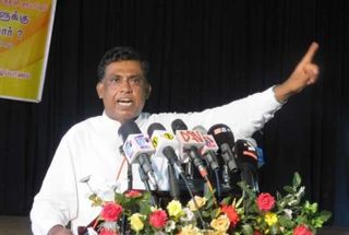 Ailing Sivajilingam's Appeal Touches a Nerve
