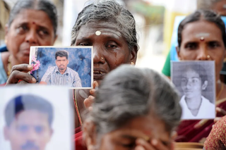 Sri Lanka’s War Ended. Its Reckoning Never Began.