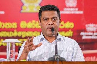 Thinakaran Controversy Deepens as Minister Promises Future Merit-Based Appointments