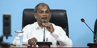 Valikamam North Council Chief Accuses Police of Threats Over Effort to Reclaim Road Occupied by Thaiyiddy Vihara