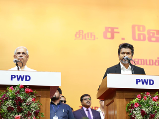 Vijay’s Religion Didn’t Win or Lose Tamil Nadu — Governance Will