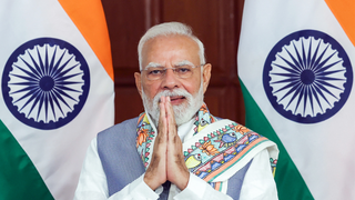 What Nordic Leaders Can Learn From Narendra Modi