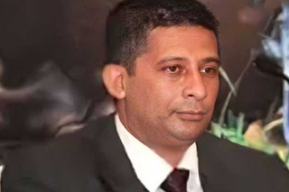 ‘I’d Rather Die’: Ex-Spy Chief Refuses to End Hunger Strike or Return to CID Cell