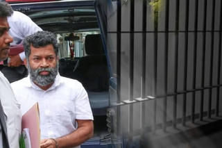 "Like Anura's Mouth": Pillayan Calls Charges 'False Accusations'