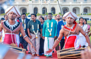 Activist Questions Funding and Credit for Bharatanatyam World Record in Colombo