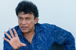 Mano Ganesan Seeks Inquiry Into Whether Government Diverted Election Funds Without Parliamentary Approval
